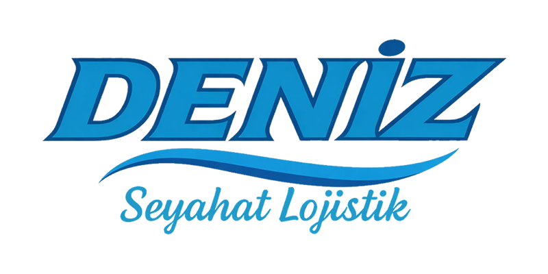 DENİZ Turizm logo (dark)